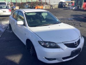 Mazda Axela BK 2003-2009