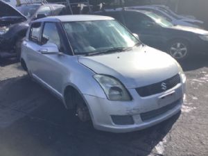 Suzuki Swift ZC71S 2004-2010
