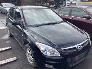 Hyundai i30 FD 2007-2012