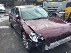 Nissan Maxima J31 2003-2006