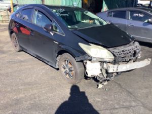 Toyota Prius ZVW30 2009-2015