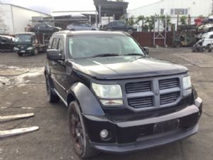 Dodge Nitro 2007-2012