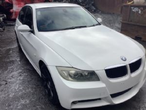BMW 3 Series E90 320i 2005-2012