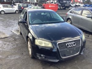 Audi A3 8P 2003-2008