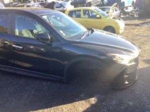 Mazda CX5 KE 02/12-11/14