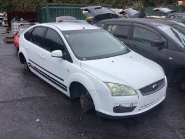 Ford Focus LS 2005-2007