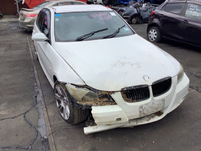 BMW 3 Series E90 320i 2005-2012