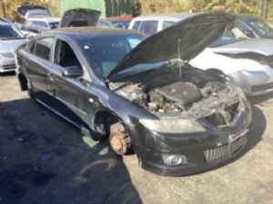 Mazda Atenza GG3S 2002-2008