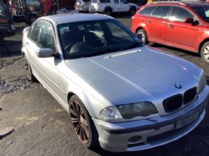 BMW 3 Series  323I E90