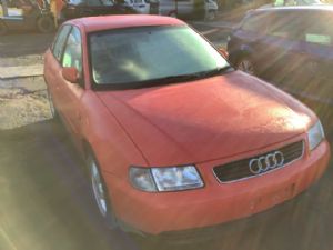 Audi A3 8L 1996-2003