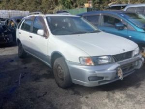 Nissan Pulsar N15 1997-2000