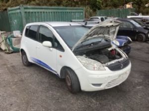 Mitsubishi Colt Z23A