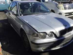 BMW 3 Series E36 Compact 316