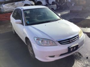Honda Civic ES1 2001-2005