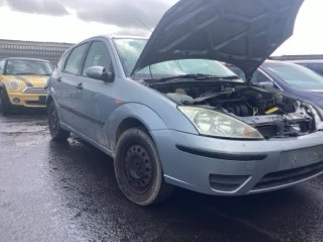 Ford Focus C307 2004-2007