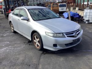 Honda Accord CL7 7th Gen 2002-2008