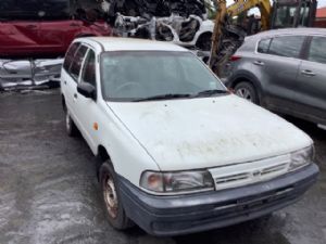 Nissan Sentra N15 1995-1997