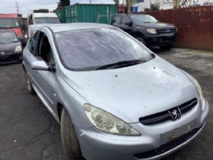 Peugeot 307 307 2001-2005