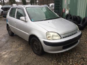 Honda Logo GA3