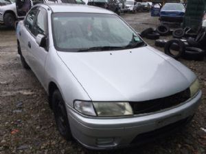 Mazda Familia Other
