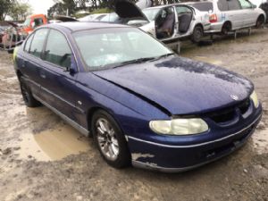 Holden Commodore VT 09/97-09/00