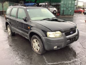 Ford Escape Other