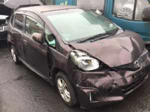 Honda Jazz / Fit GD3 1st Gen 2001-2008