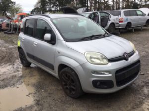 Fiat Panda Panda