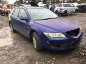 Mazda Mazda6 GY
