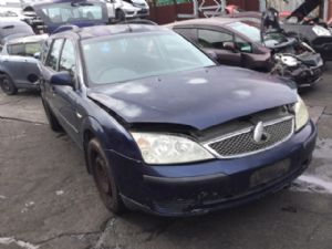 Ford Mondeo HE 2004-2006