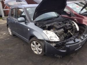 Suzuki Swift ZD21S 2004-2010
