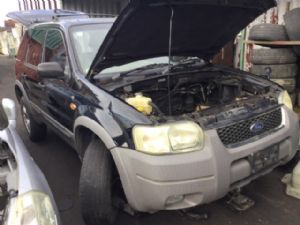Ford Escape EP