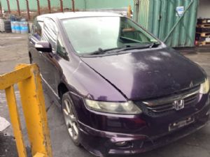 Honda Odyssey Gen3 RB1-2 2003-2008