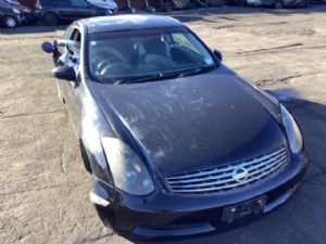 Nissan Skyline V36 2006-2016