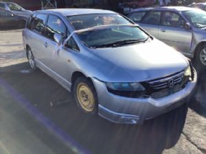 Honda Odyssey Gen3 RB1-2 2003-2008