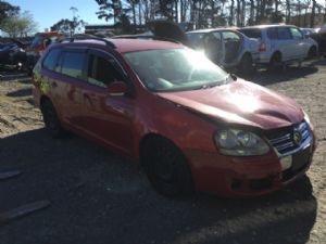 Volkswagen Golf Golf