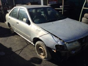 Nissan Sunny B14 1994-1998