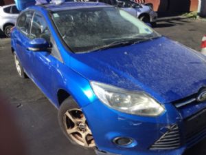 Ford Focus C346 2011-2014