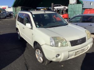 Nissan Xtrail T30 2001-2007