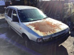 Nissan Ad Van Y10 1990-1995