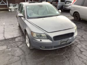 Volvo V50 2004-2012