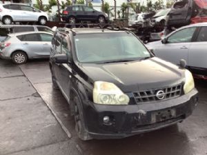 Nissan Xtrail T31 2008-2013
