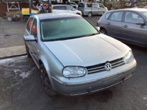 Volkswagen Golf Golf