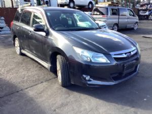 Subaru Exiga YA 2011-2015