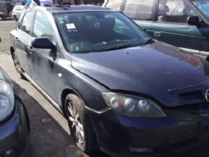 Mazda Axela BK 2003-2009