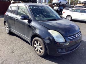 Suzuki Swift ZC71S 2004-2010