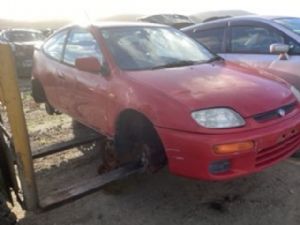 Mazda Familia BH 94-97