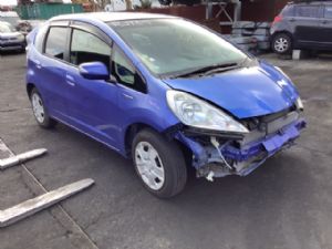 Honda Jazz / Fit GP1 Hybrid 2011-2020