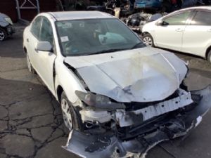 Mazda Axela BK 2003-2009