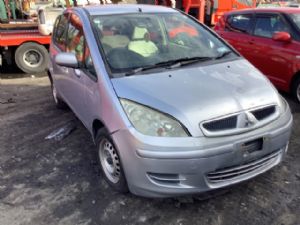 Mitsubishi Colt Plus 01/04-04/07